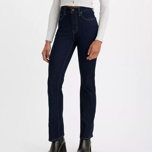 Levi's® Women's 726™ High-Rise Flare Jeans - size 28 - unworn
